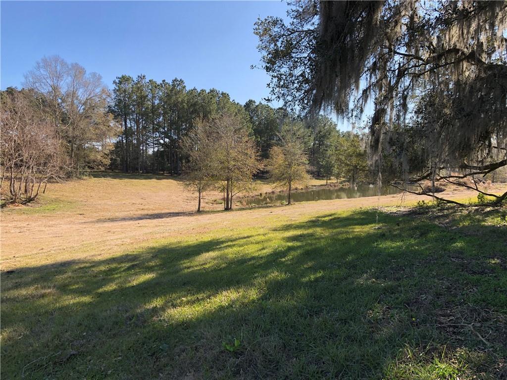 42 Acres La Tung Road, Covington, Louisiana image 22