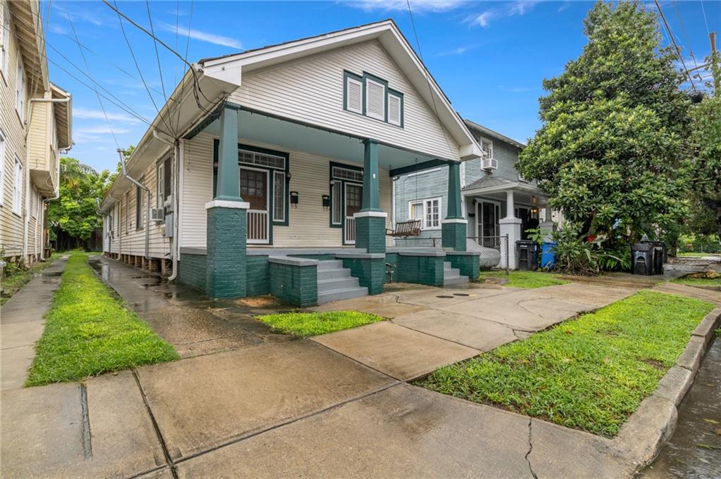 8116-18 Freret Street, New Orleans, Louisiana image 2