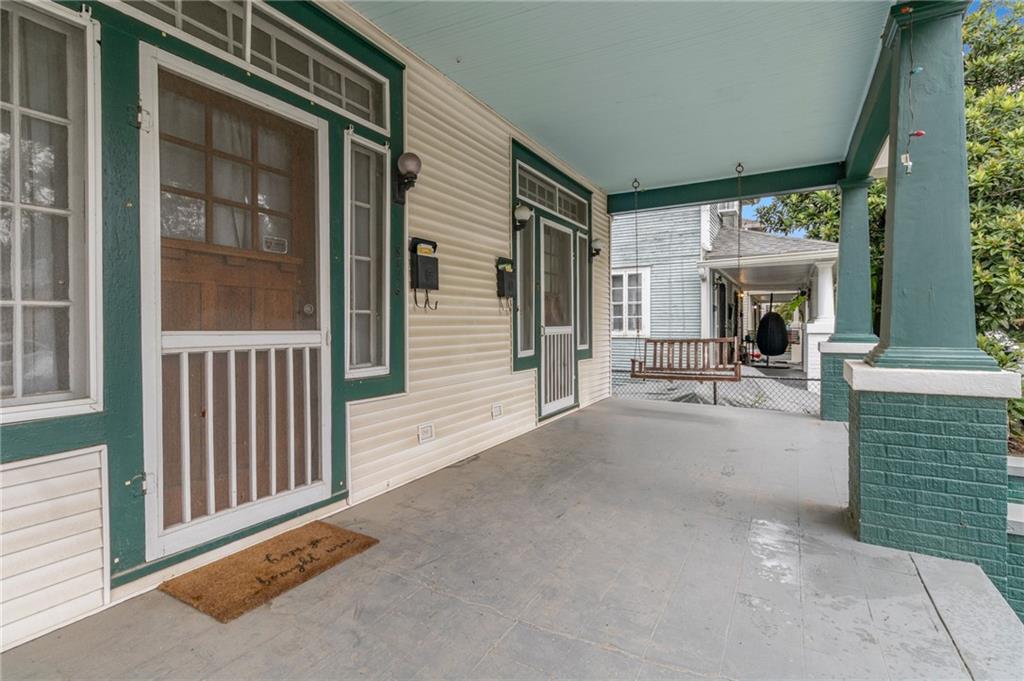 8116-18 Freret Street, New Orleans, Louisiana image 4