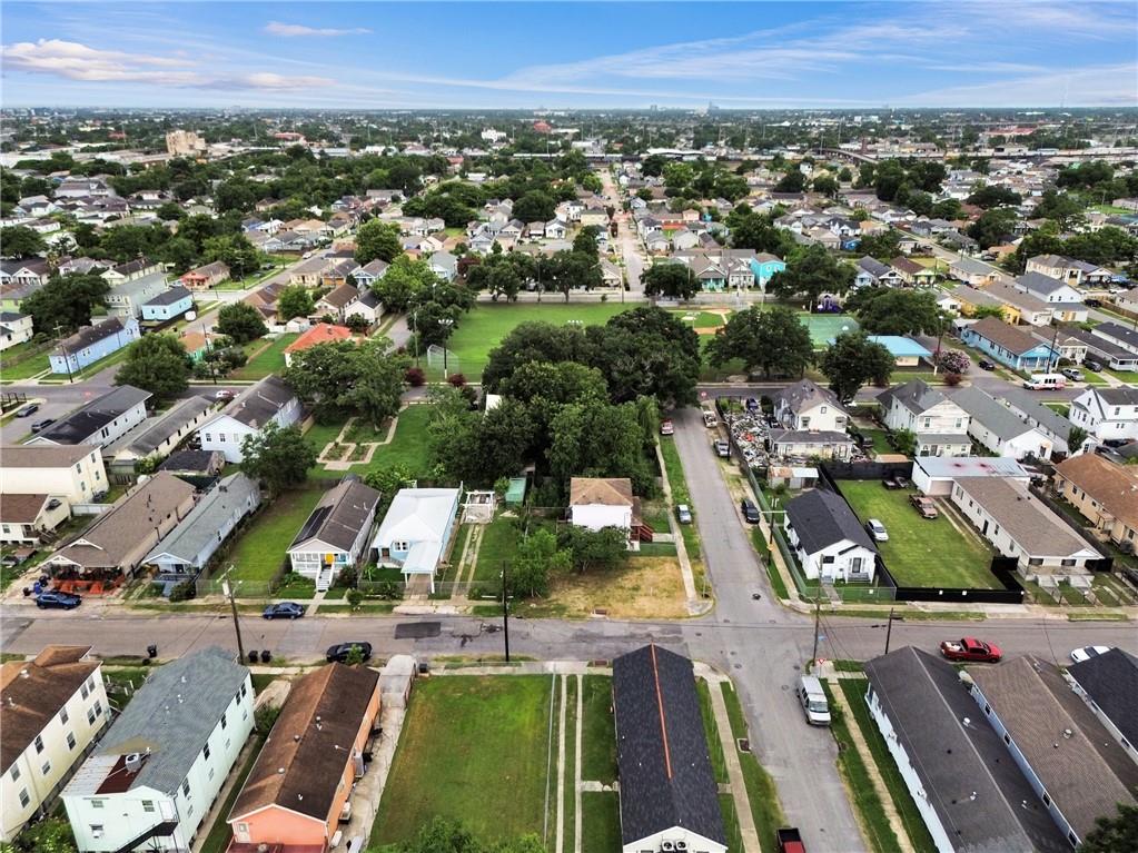 3526 N Prieur Street, New Orleans, Louisiana image 6