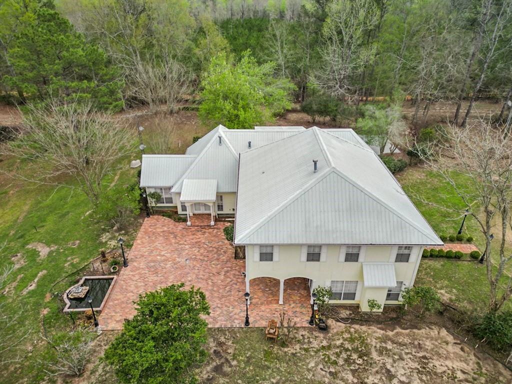 36453 Hwy 1055 Highway, Mount Hermon, Louisiana image 3