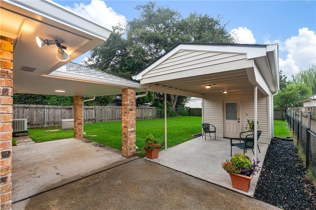 921 Bonnabel Boulevard, Metairie, Louisiana image 18