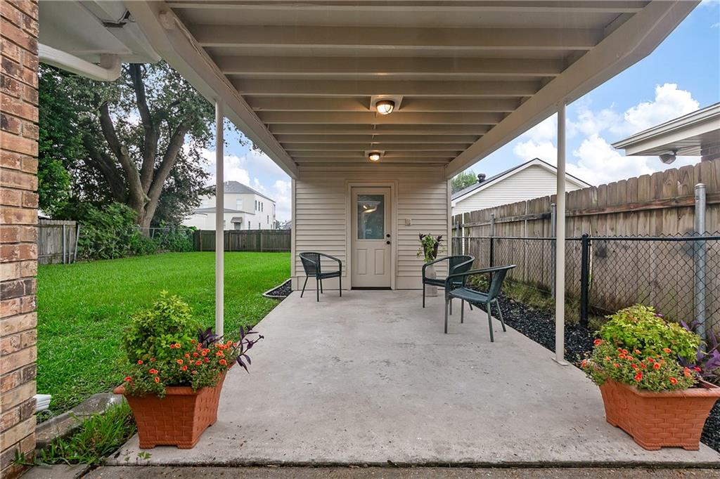 921 Bonnabel Boulevard, Metairie, Louisiana image 19