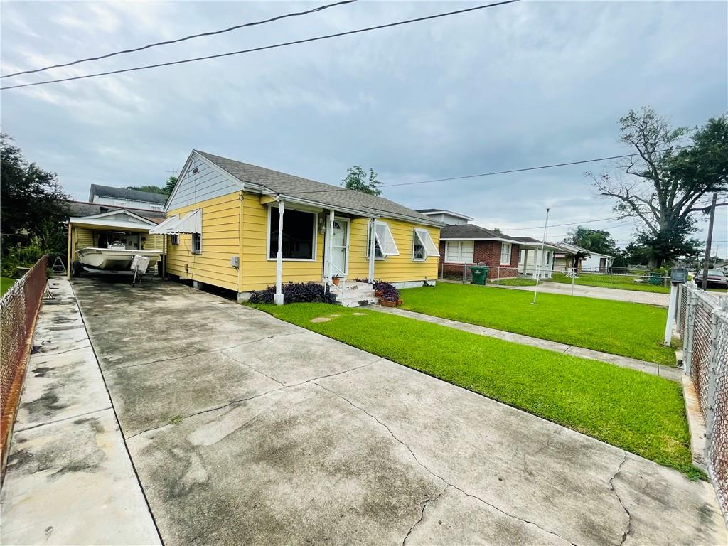 443 Yetta Street, Harvey, Louisiana image 2