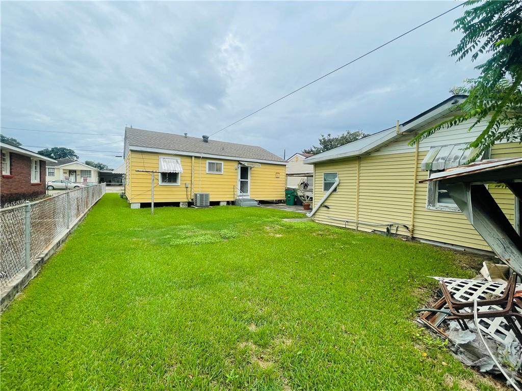 443 Yetta Street, Harvey, Louisiana image 43