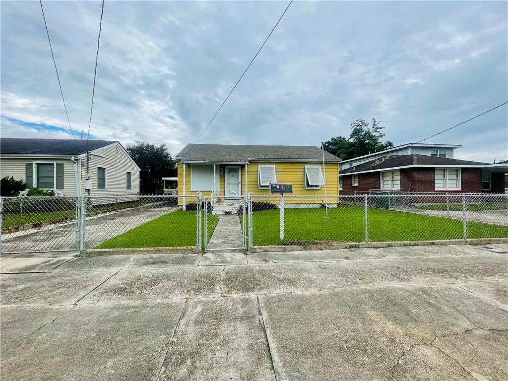 443 Yetta Street, Harvey, Louisiana image 44