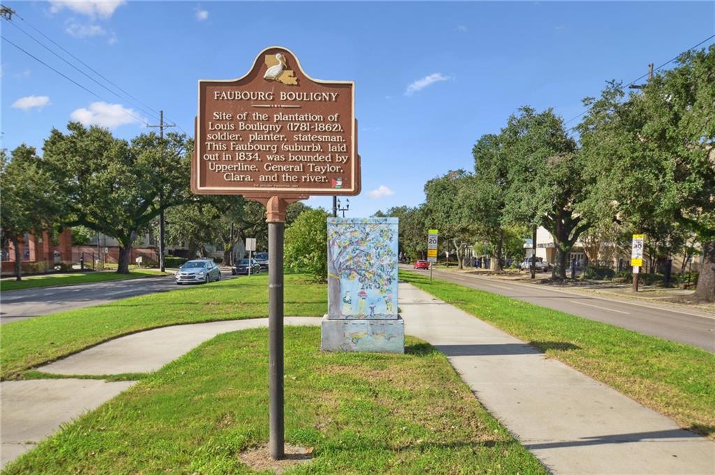 4412 Carondelet Street #4412, New Orleans, Louisiana image 25