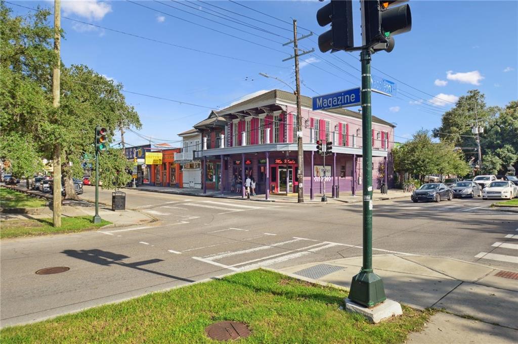 4412 Carondelet Street #4412, New Orleans, Louisiana image 26