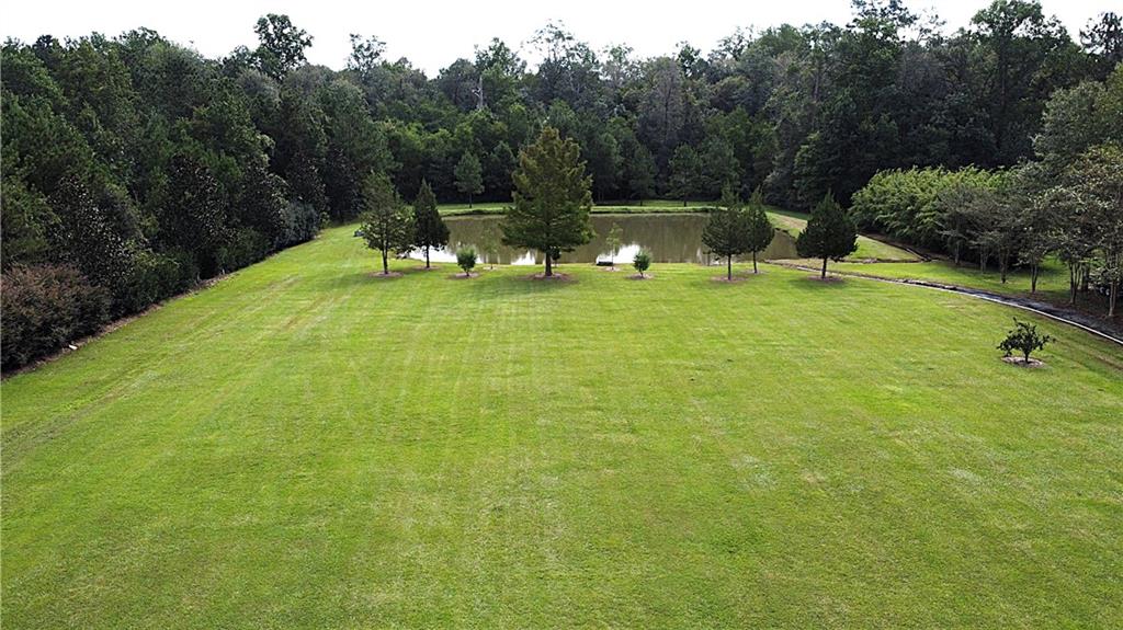 4.2 Acres Sheila Road, Folsom, Louisiana image 2