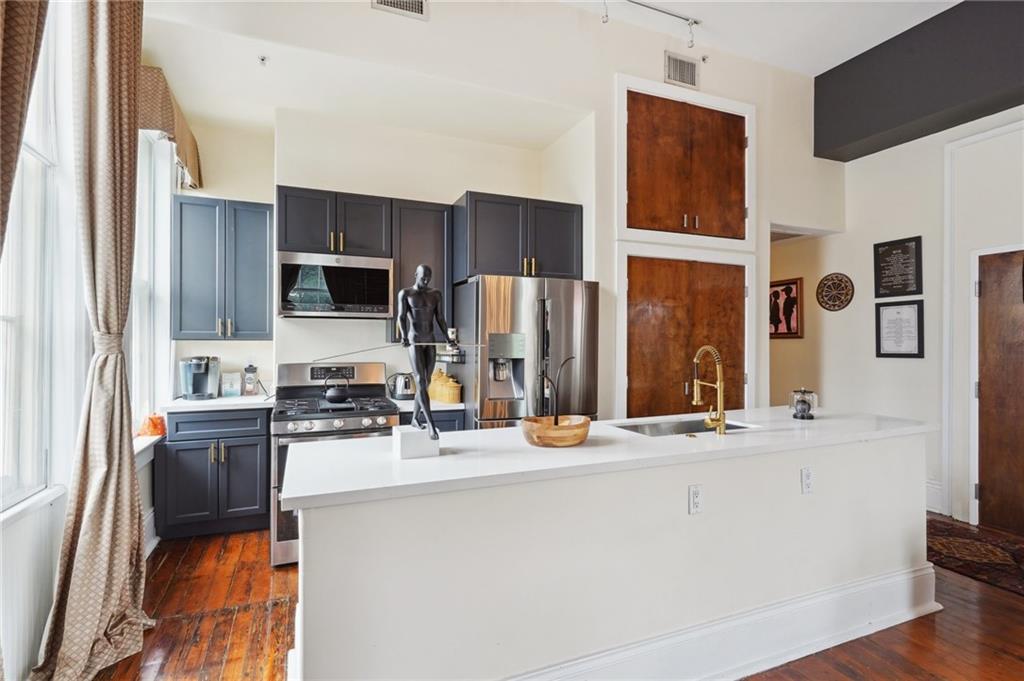 1115 Margaret Place #201, New Orleans, Louisiana image 12