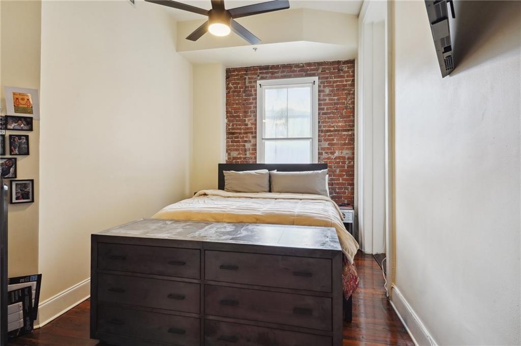 1115 Margaret Place #201, New Orleans, Louisiana image 14