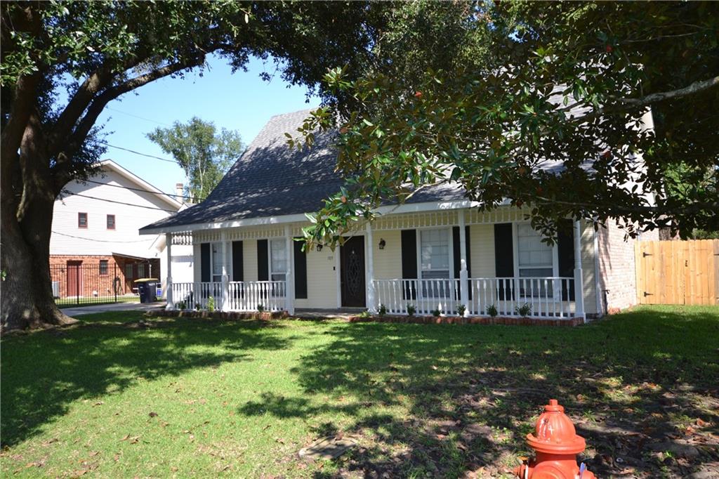 103 Beaupre Drive, Luling, Louisiana image 2