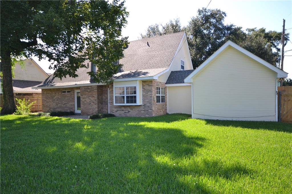 103 Beaupre Drive, Luling, Louisiana image 44