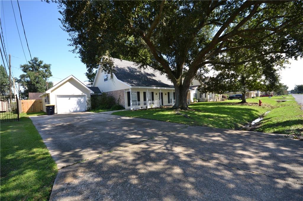 103 Beaupre Drive, Luling, Louisiana image 5