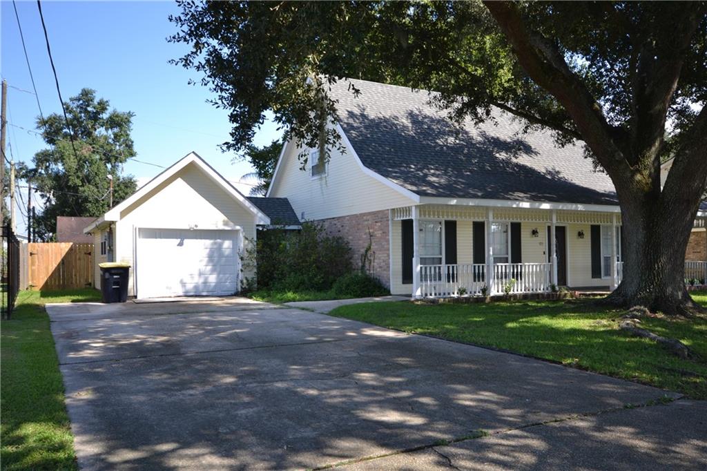 103 Beaupre Drive, Luling, Louisiana image 7