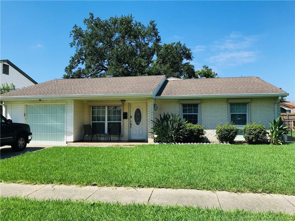 5504 Sabine Drive, Marrero, Louisiana image 1