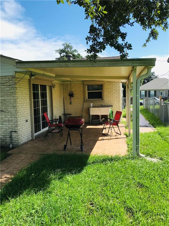 5504 Sabine Drive, Marrero, Louisiana image 16