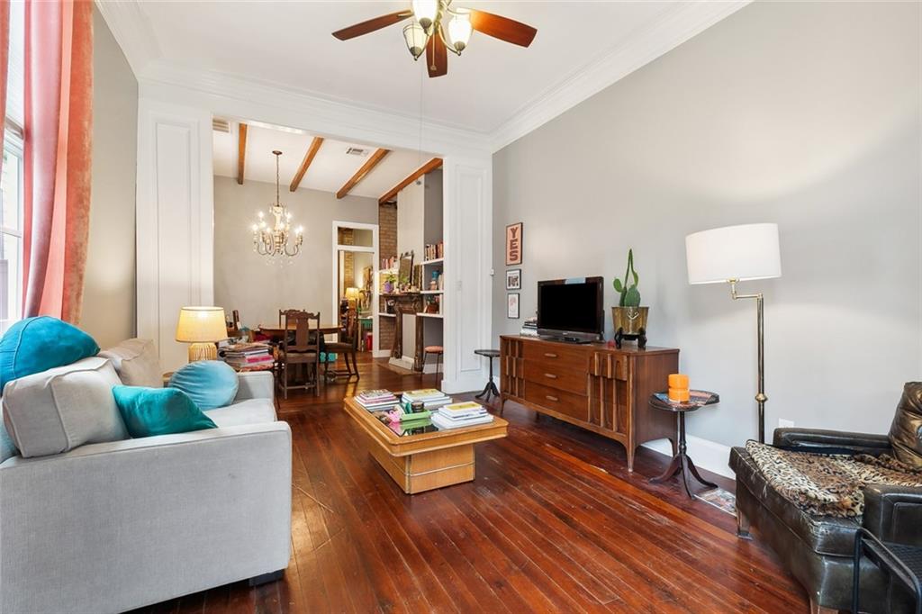 915 17 Spain Street, New Orleans, Louisiana image 14