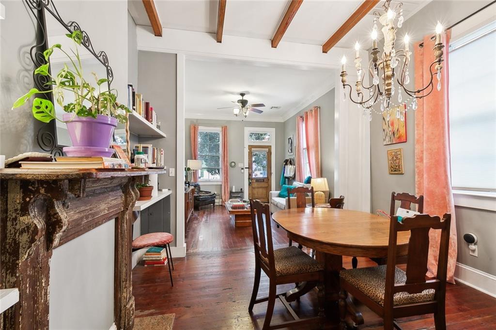 915 17 Spain Street, New Orleans, Louisiana image 15