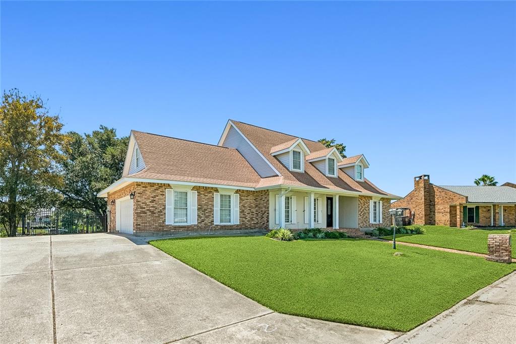 124 Weatherly Cove, Slidell, Louisiana image 2