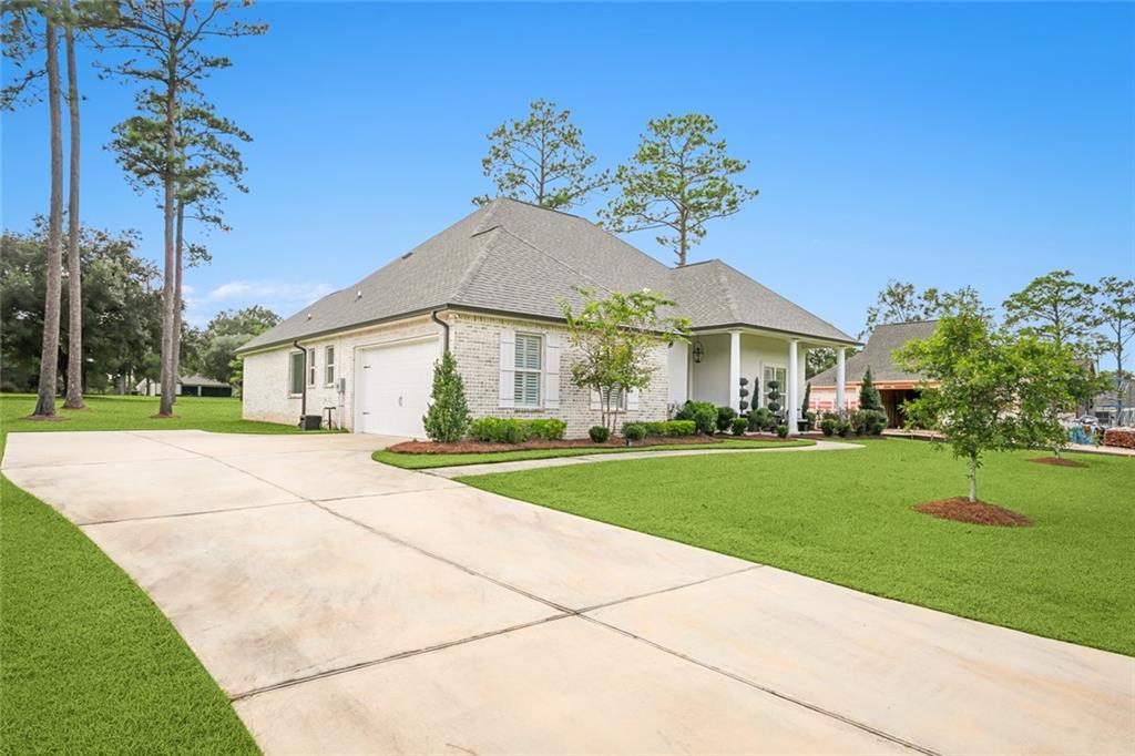 76937 Bachman Lane, Abita Springs, Louisiana image 2