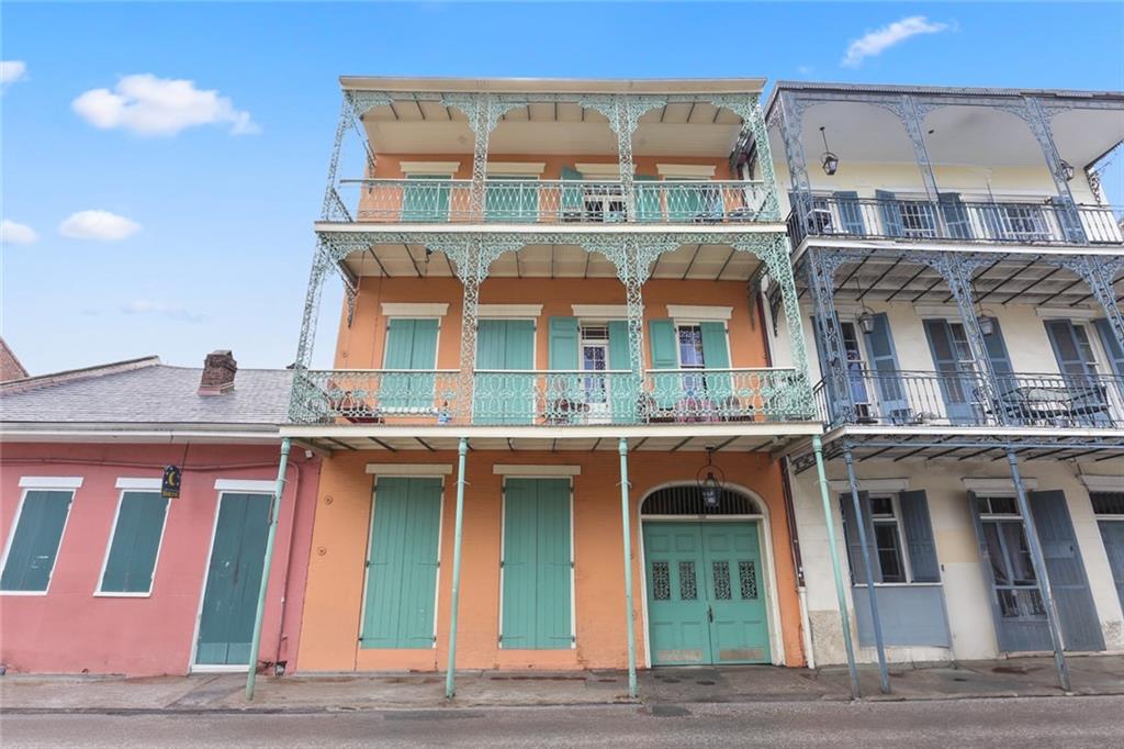 1018 Royal Street #1, New Orleans, Louisiana image 1