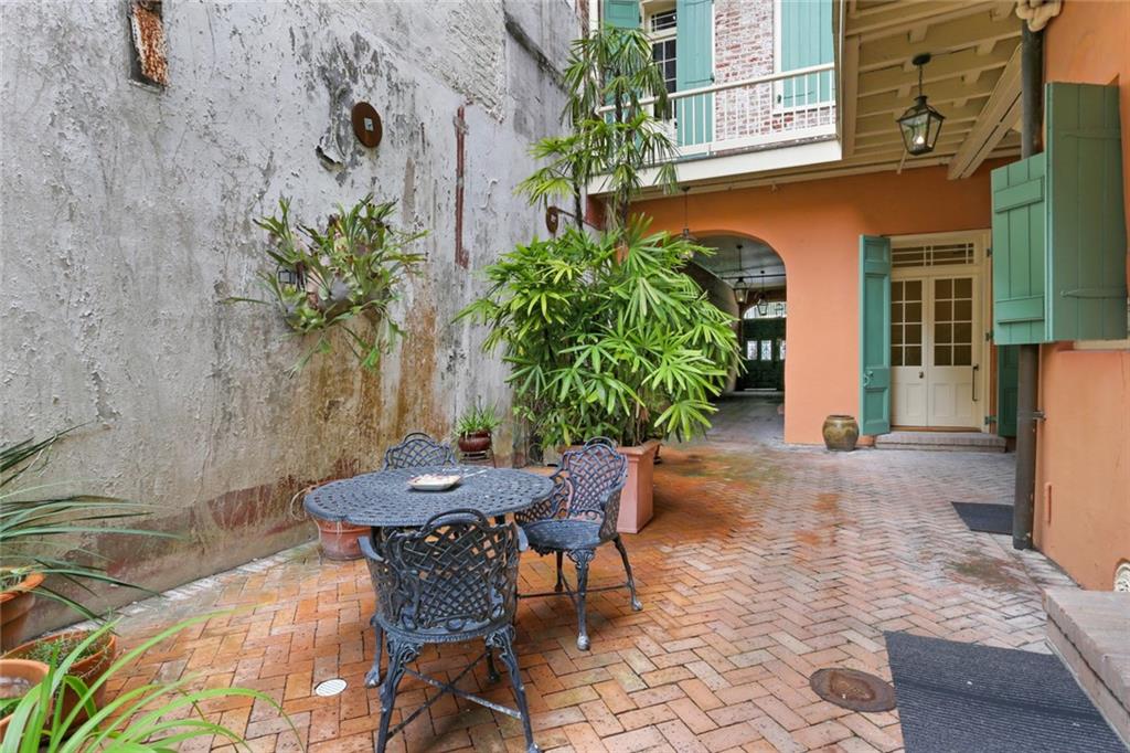 1018 Royal Street #1, New Orleans, Louisiana image 12