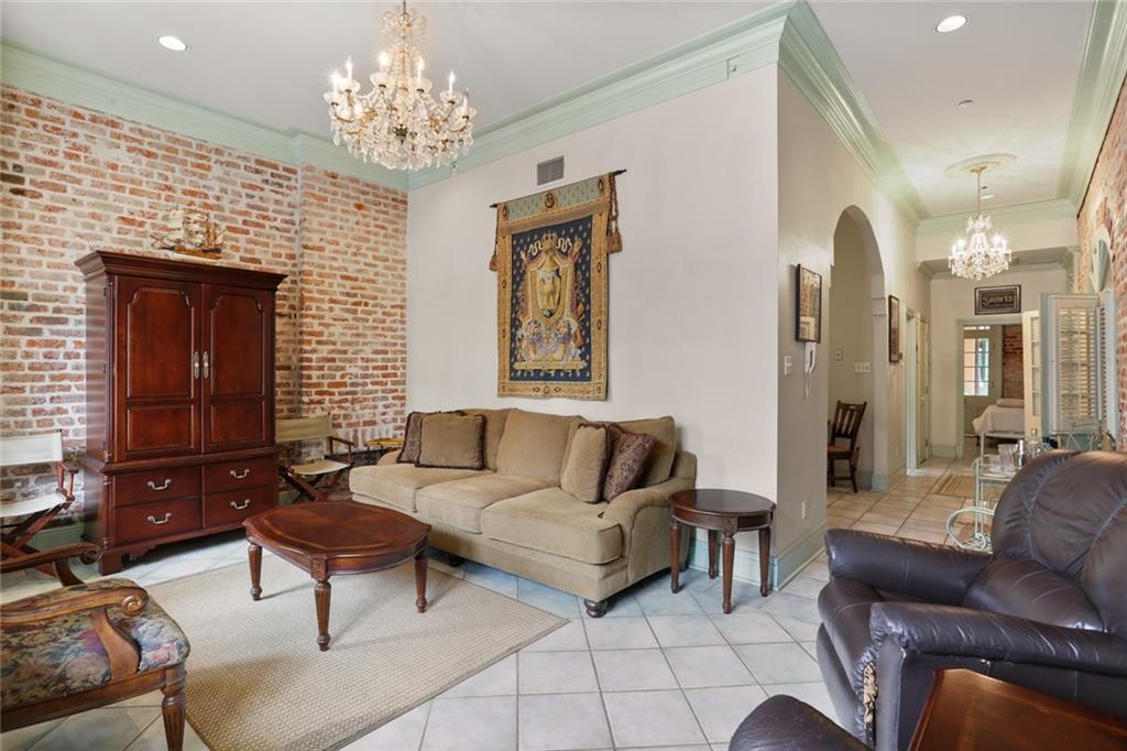 1018 Royal Street #1, New Orleans, Louisiana image 3