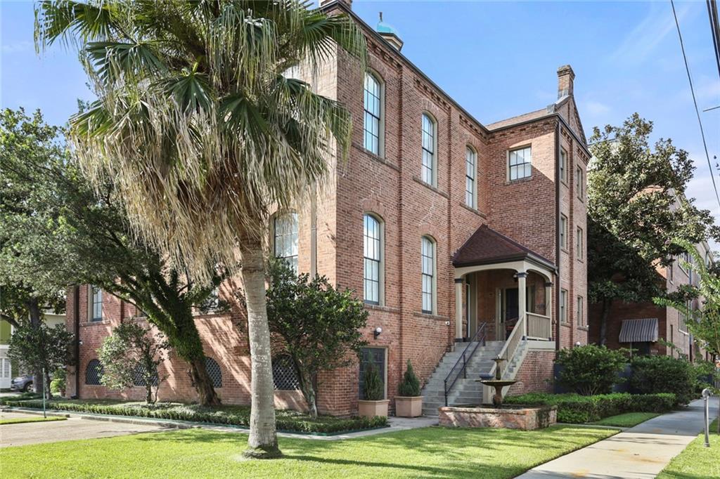 4845 Chestnut Street #4845, New Orleans, Louisiana image 1