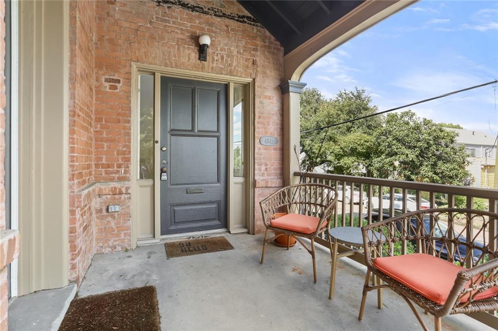 4845 Chestnut Street #4845, New Orleans, Louisiana image 2