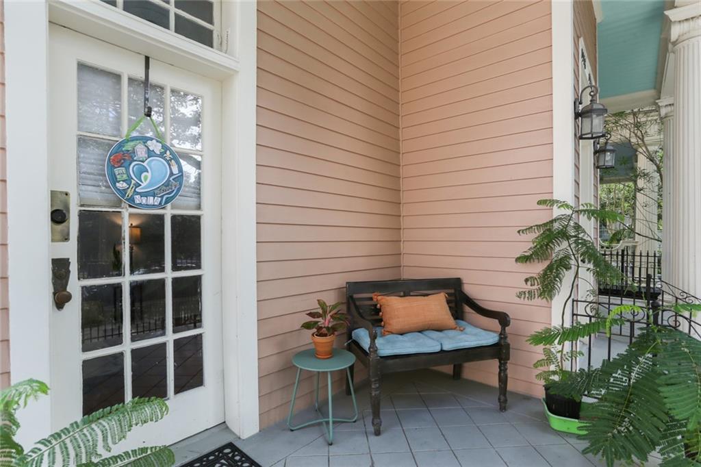 1916 Prytania Street #A, New Orleans, Louisiana image 3
