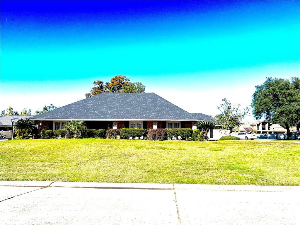 2711 Cedarlawn Drive, Marrero, Louisiana image 1