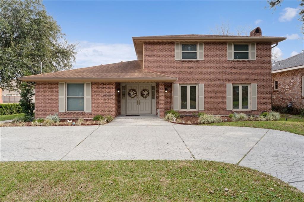 1417 Moss Lane, River Ridge, Louisiana image 1