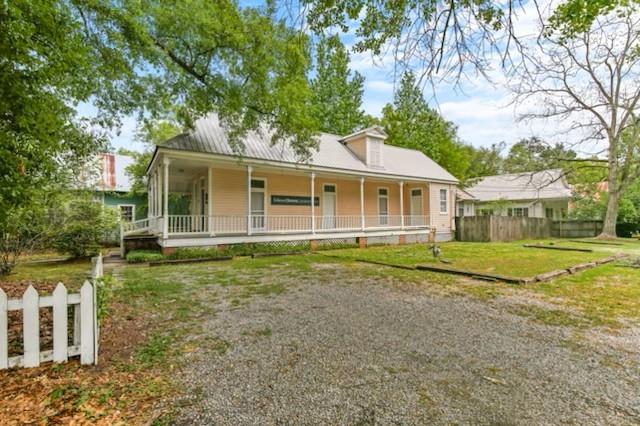 72090 Maple S Street, Abita Springs, Louisiana image 2