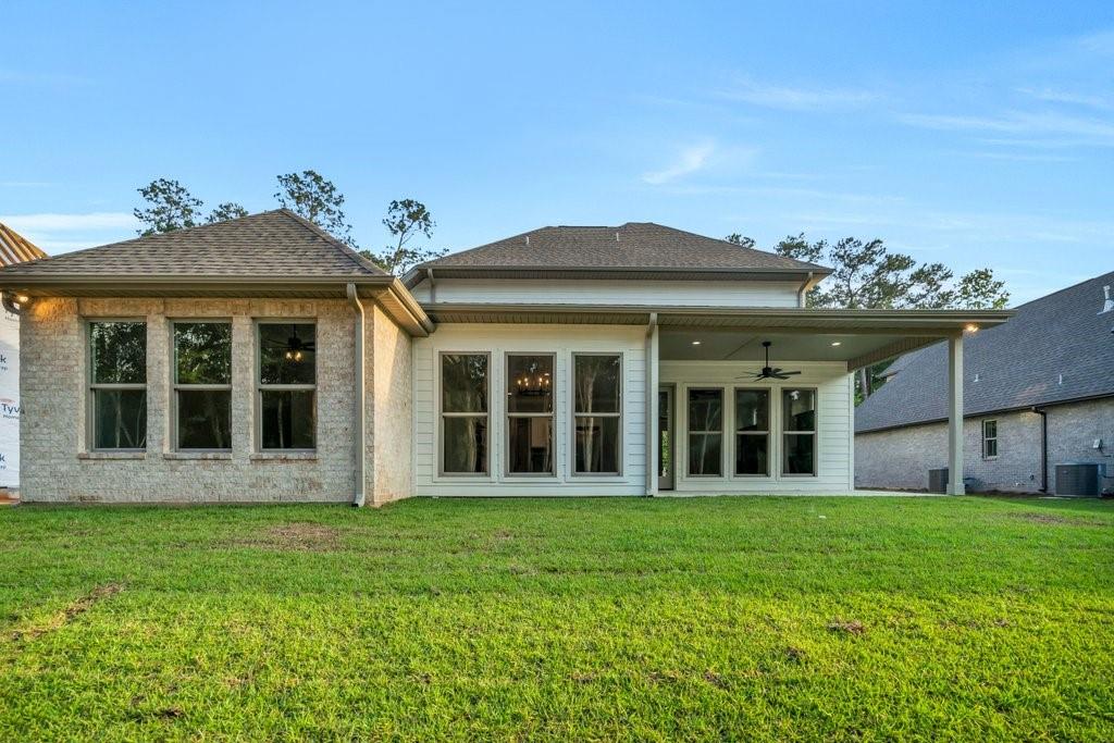 5053 Twin River Place, Covington, Louisiana image 23