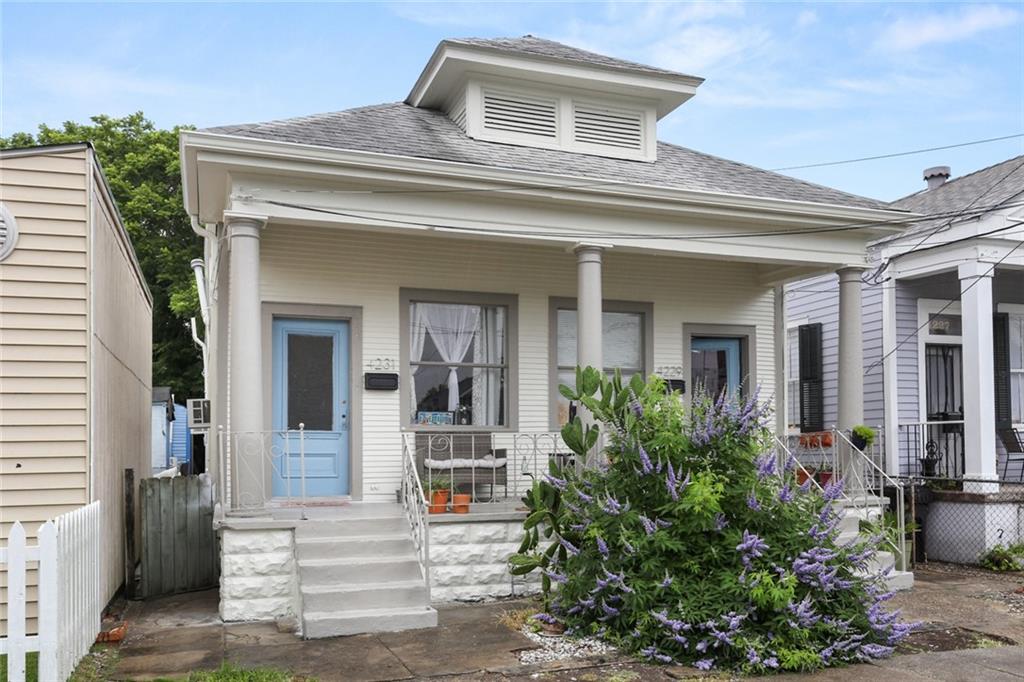 4229 31 Annunciation Street, New Orleans, Louisiana image 1