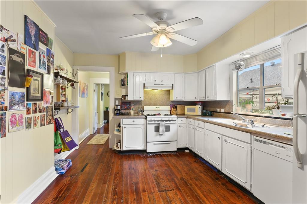 4229 31 Annunciation Street, New Orleans, Louisiana image 13