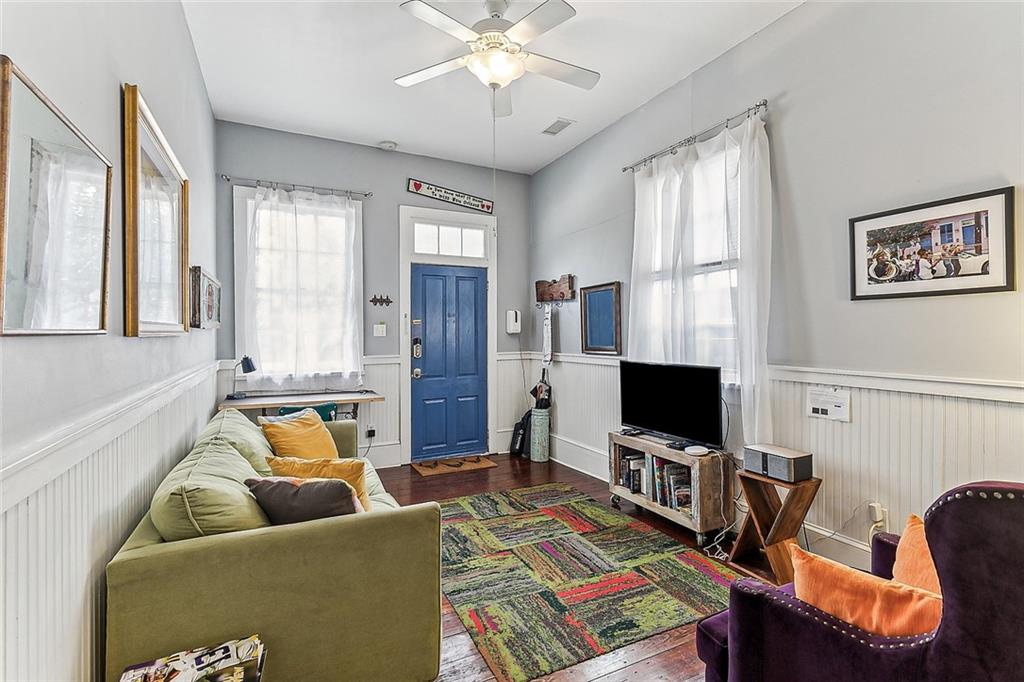 1523 25 Saint Philip Street, New Orleans, Louisiana image 11