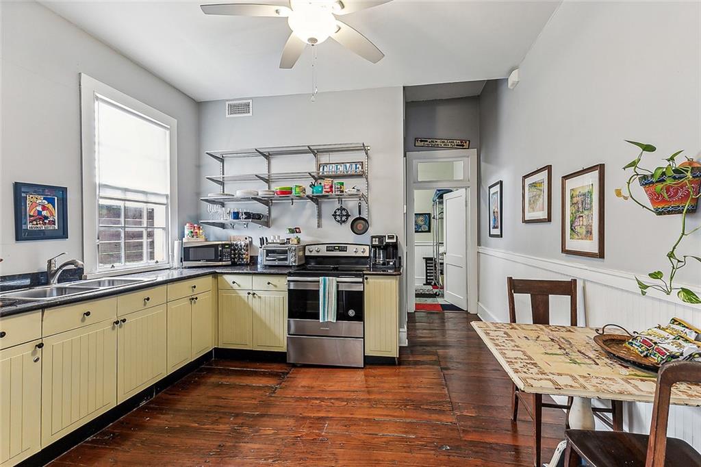 1523 25 Saint Philip Street, New Orleans, Louisiana image 12