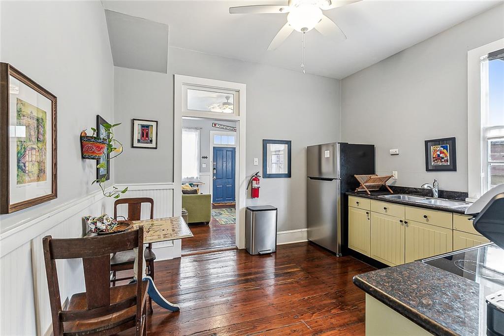 1523 25 Saint Philip Street, New Orleans, Louisiana image 13