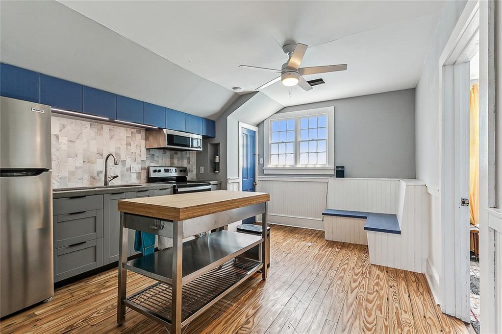 1523 25 Saint Philip Street, New Orleans, Louisiana image 16