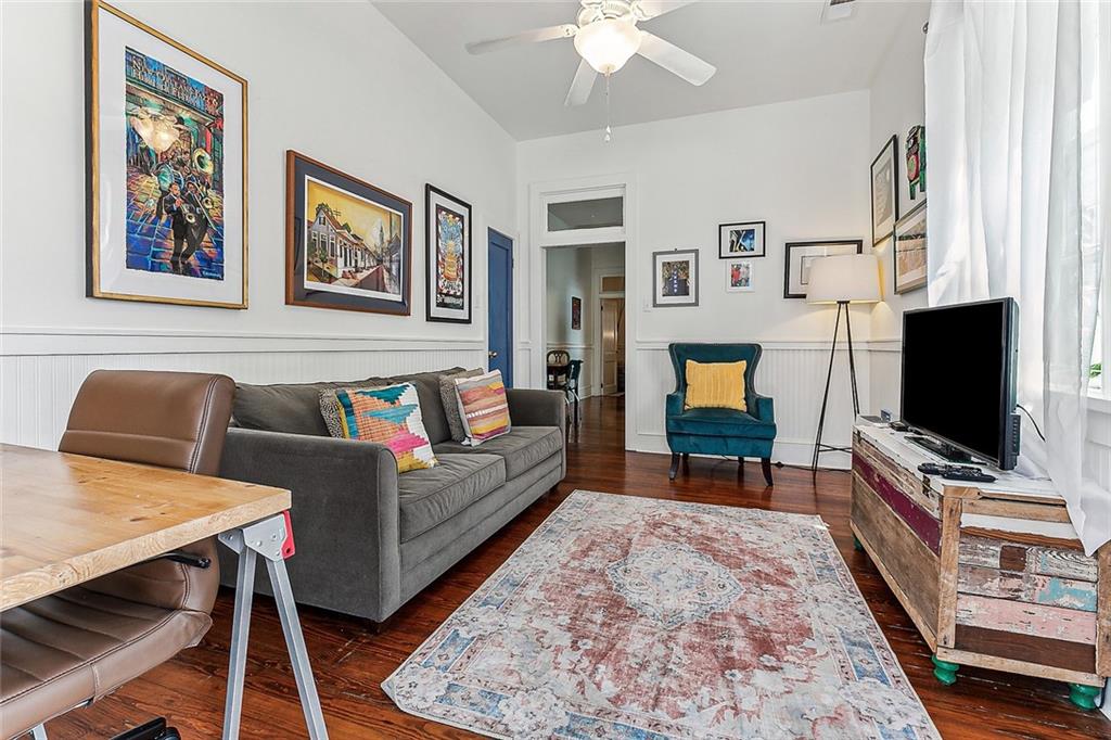 1523 25 Saint Philip Street, New Orleans, Louisiana image 3