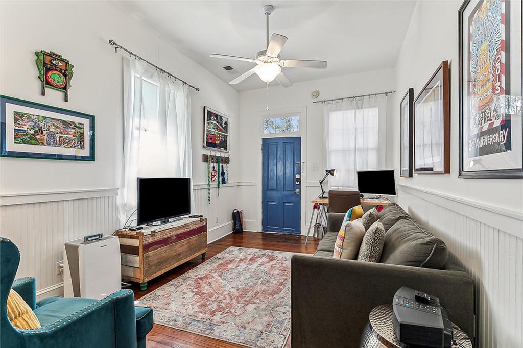 1523 25 Saint Philip Street, New Orleans, Louisiana image 4