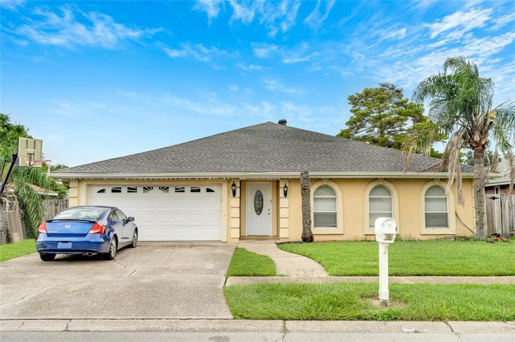 7001 Morrison Road, New Orleans, Louisiana image 1