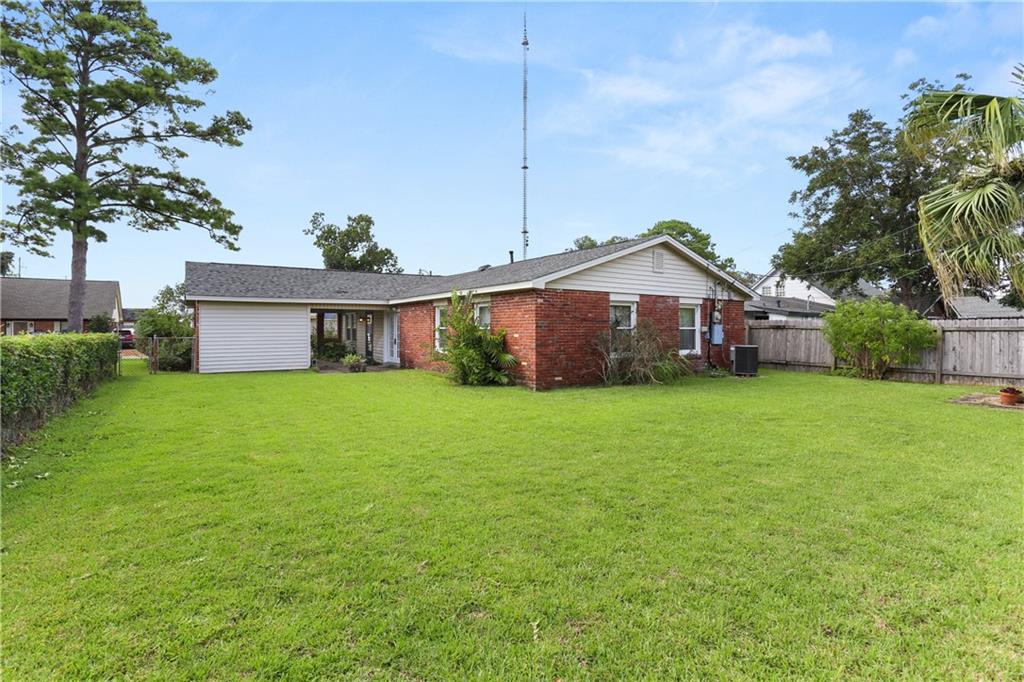 673 Fielding Avenue, Gretna, Louisiana image 13