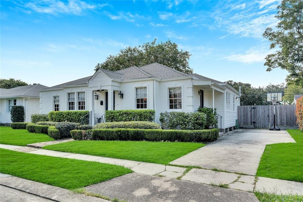 107 Melody Drive, Metairie, Louisiana image 2