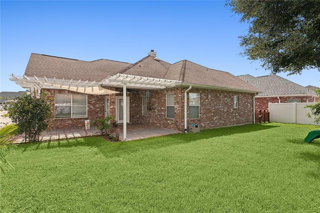 108 Roseland Drive, Luling, Louisiana image 16