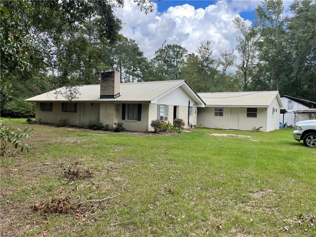 65120 S River Road, Roseland, Louisiana image 1