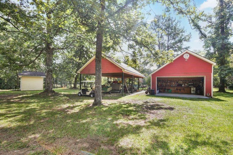 26261 Shelby Booty Road, Mount Hermon, Louisiana image 6