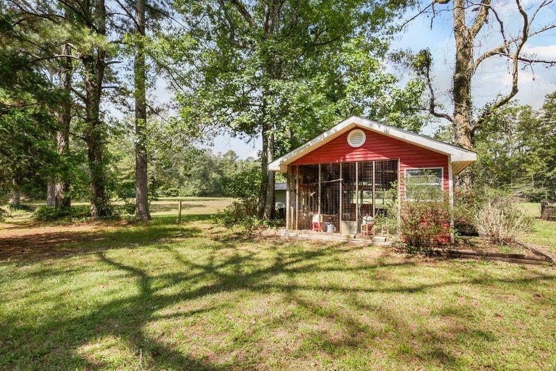 26261 Shelby Booty Road, Mount Hermon, Louisiana image 7